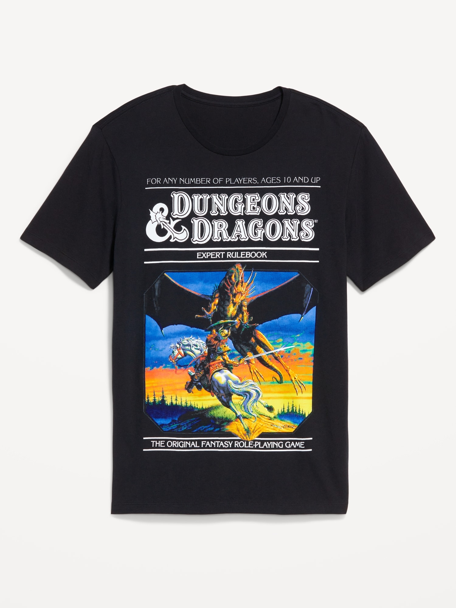 Dungeons and Dragons™ T-Shirt