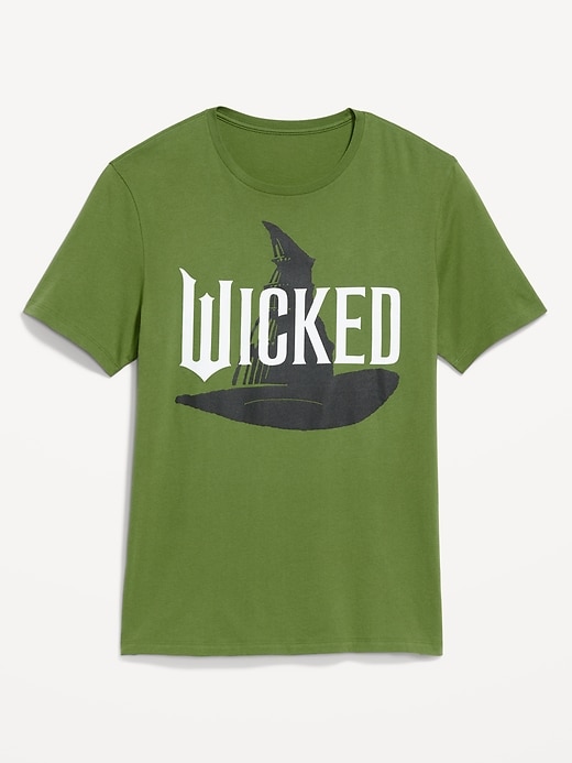 View large product image 1 of 1. Universal Wicked™ T-Shirt