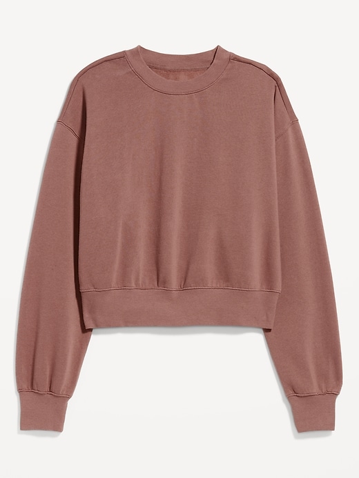 Image number 2 showing, SoComfy Sweatshirt