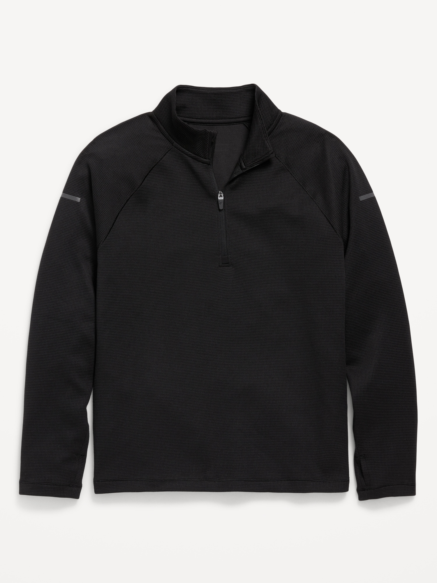 CloudMotion Performance Quarter-Zip for Boys