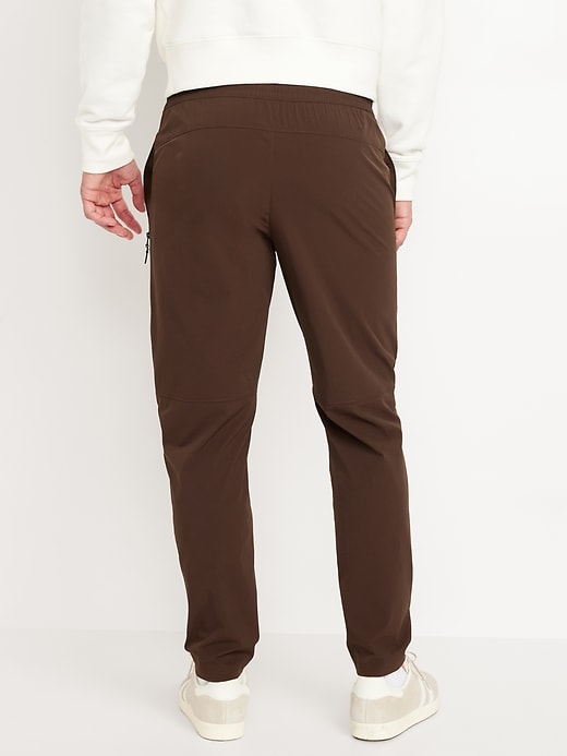 Image number 7 showing, Dynamic Tech Woven Taper Pants