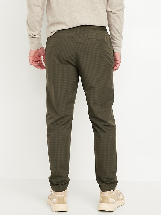 Image number 2 showing, Textured Woven Performance Joggers