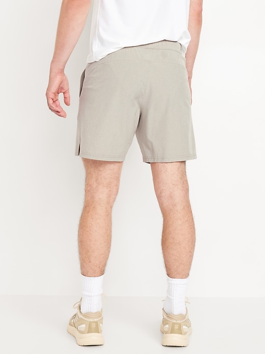 Image number 2 showing, Essential Woven Workout Shorts -- 7-inch inseam