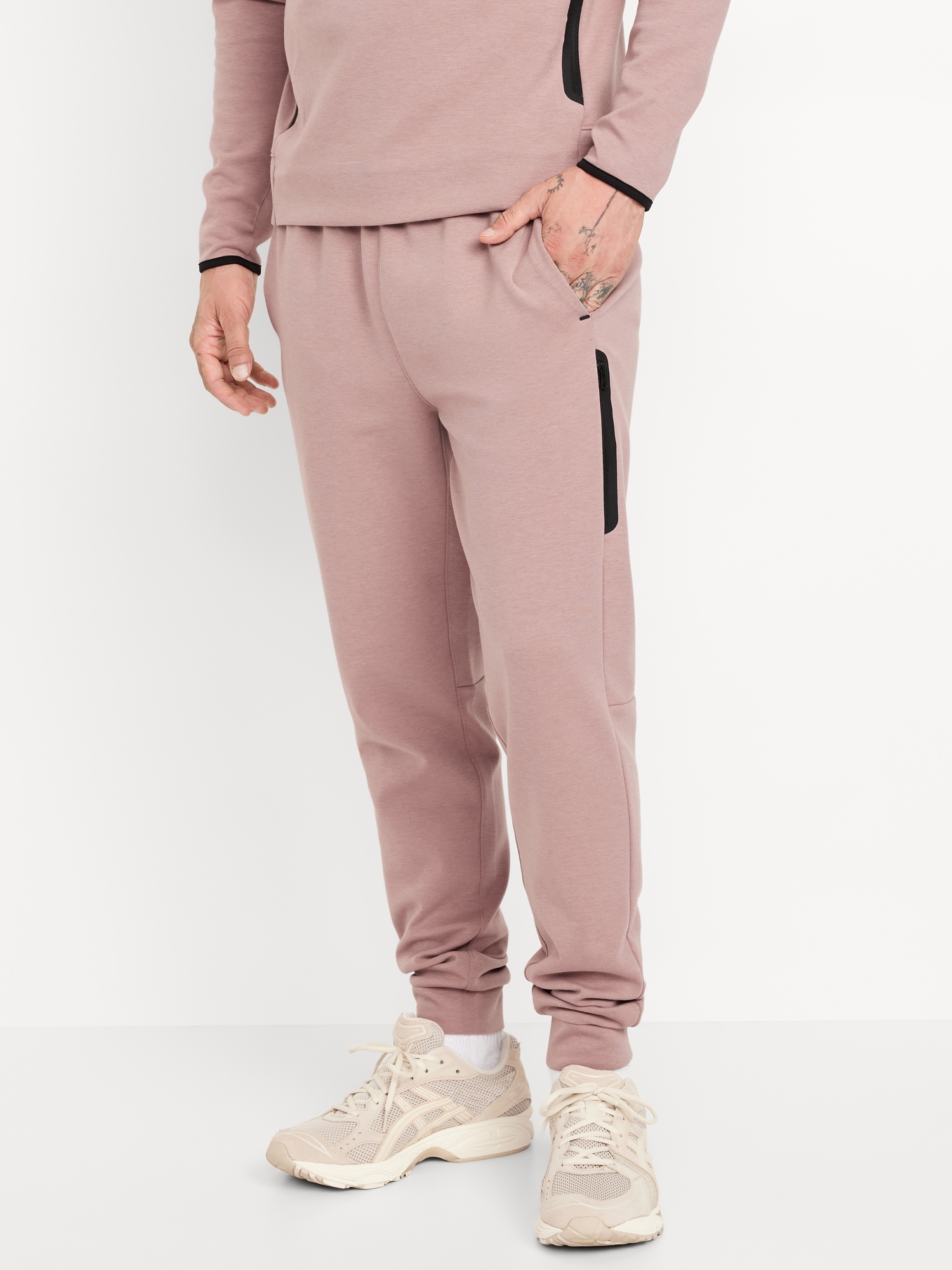 Dynamic Fleece 4.0 Joggers