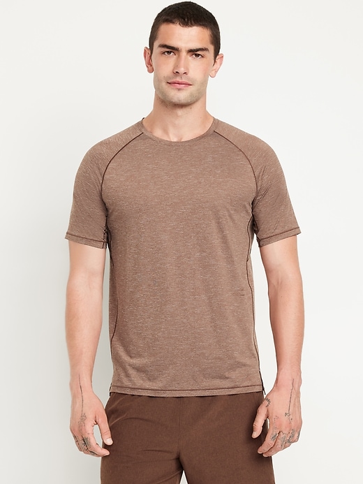 Image number 1 showing, Slim Fit Performance Vent T-Shirt