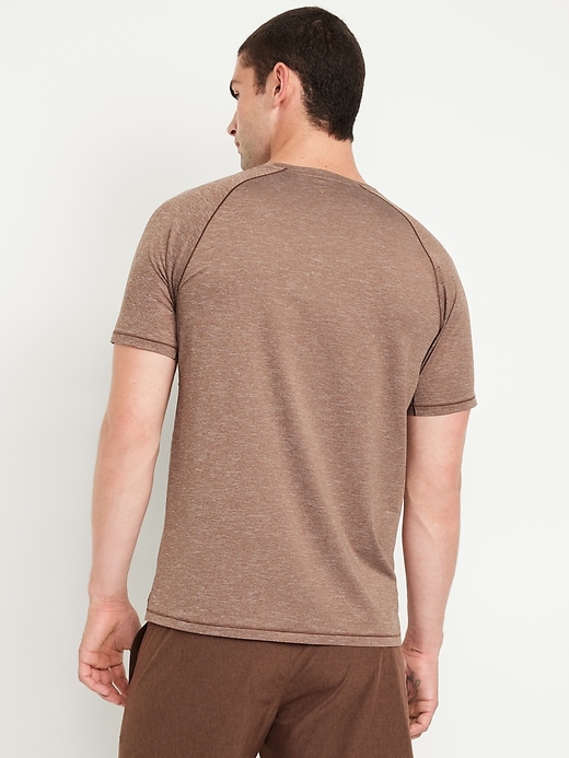 Image number 2 showing, Slim Fit Performance Vent T-Shirt