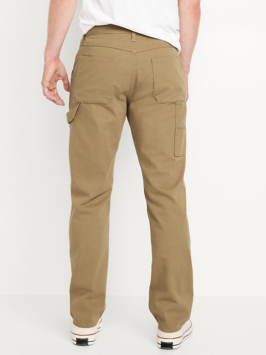 Image number 2 showing, Straight Carpenter Pants