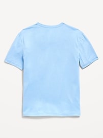 View large product image 3 of 3. CloudMotion Performance T-Shirt for Boys