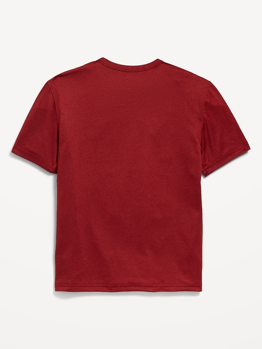 Image number 3 showing, CloudMotion Performance T-Shirt for Boys