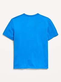 View large product image 3 of 3. CloudMotion Performance T-Shirt for Boys