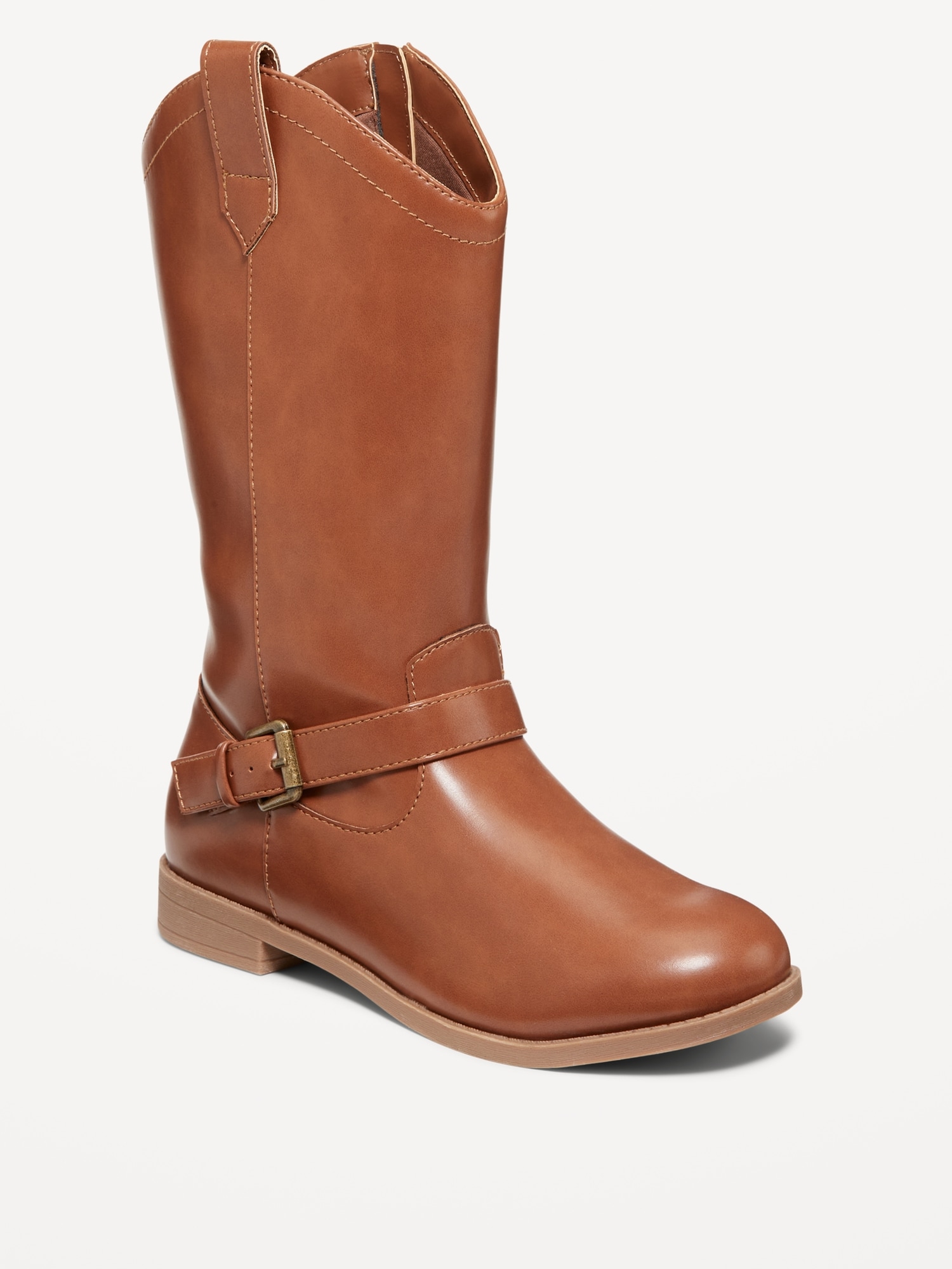 Old navy girls boots online