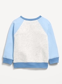 Image number 2 showing, Bluey™ Unisex Graphic Sweatshirt for Toddler