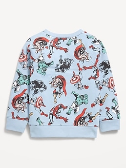【PORTERNA】Garden Marvel Sweater Amazon.com: Marvel Avengers Spider-Man Iron Man Captain