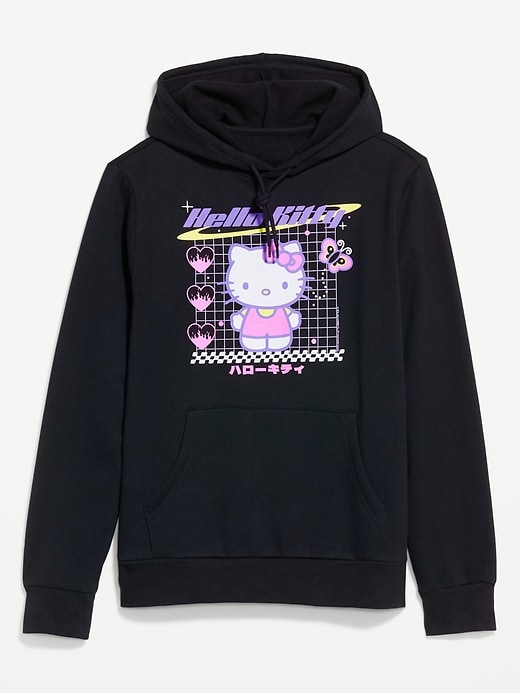 View large product image 1 of 2. Hello Kitty® Hoodie