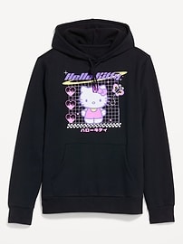 Image number 1 showing, Hello Kitty® Hoodie