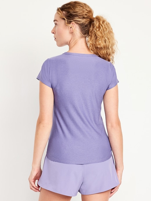 Image number 2 showing, CloudMotion Base Layer T-Shirt