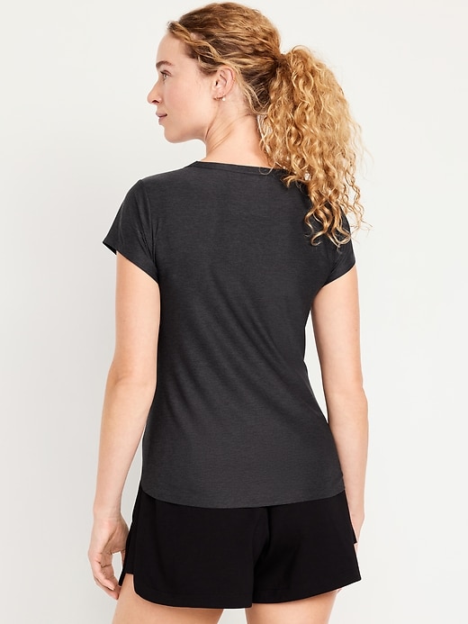 Image number 2 showing, CloudMotion Base Layer T-Shirt