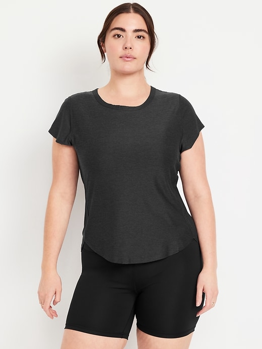 Image number 5 showing, CloudMotion Base Layer T-Shirt