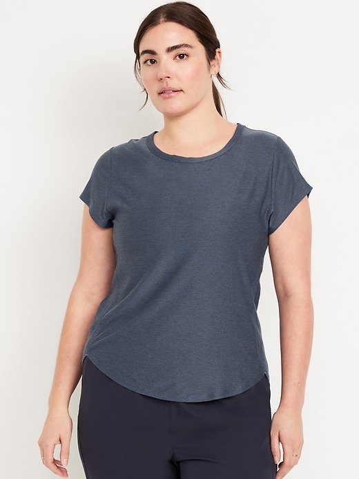 Image number 5 showing, CloudMotion Base Layer T-Shirt