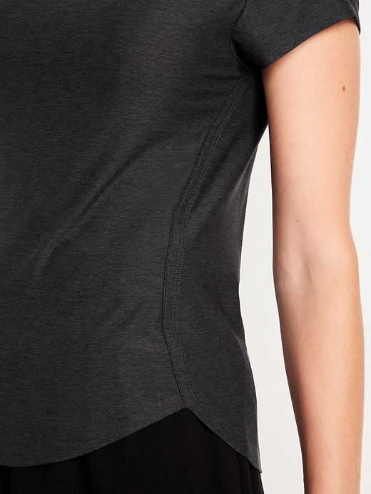 Image number 4 showing, CloudMotion Base Layer T-Shirt