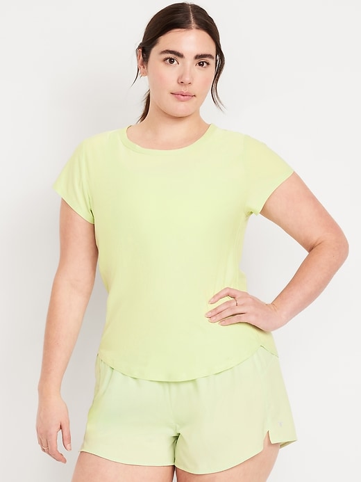 Image number 5 showing, CloudMotion Base Layer T-Shirt