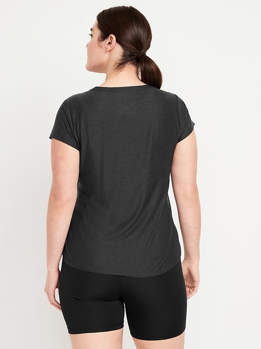 Image number 6 showing, CloudMotion Base Layer T-Shirt