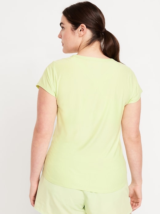 Image number 6 showing, CloudMotion Base Layer T-Shirt