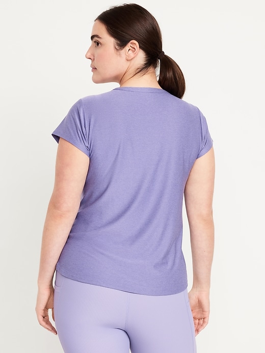 Image number 6 showing, CloudMotion Base Layer T-Shirt