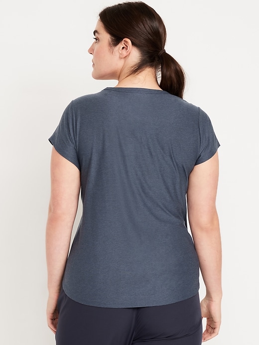 Image number 6 showing, CloudMotion Base Layer T-Shirt