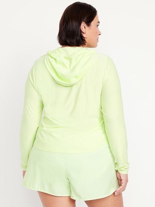 Image number 8 showing, CloudMotion Hoodie