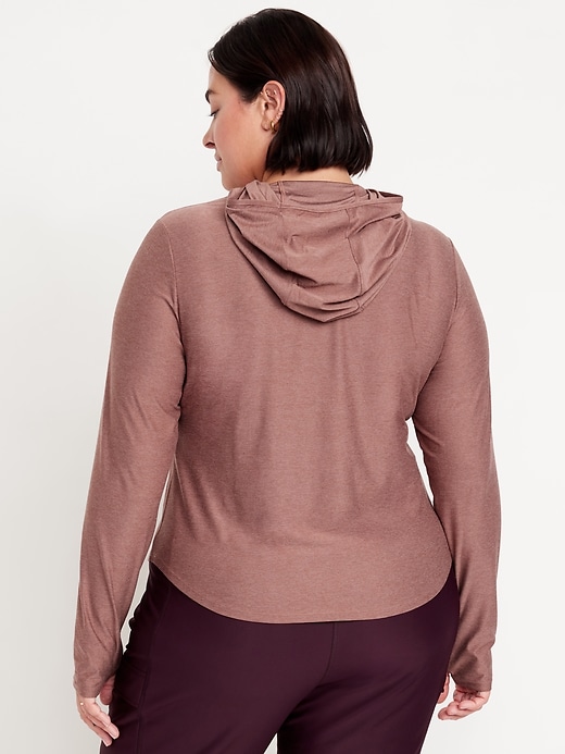 Image number 8 showing, CloudMotion Hoodie