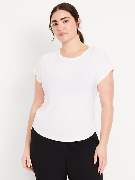 Image number 5 showing, CloudMotion Base Layer T-Shirt