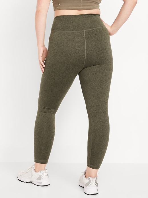 Image number 5 showing, Extra High-Waisted CloudComfy 7/8 Leggings