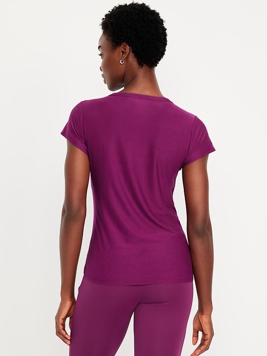 Image number 2 showing, CloudMotion Base Layer T-Shirt