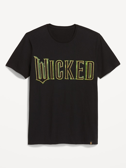 View large product image 1 of 1. Universal Wicked™ T-Shirt