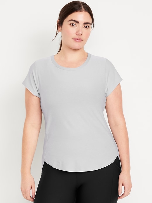 Image number 5 showing, CloudMotion Base Layer T-Shirt