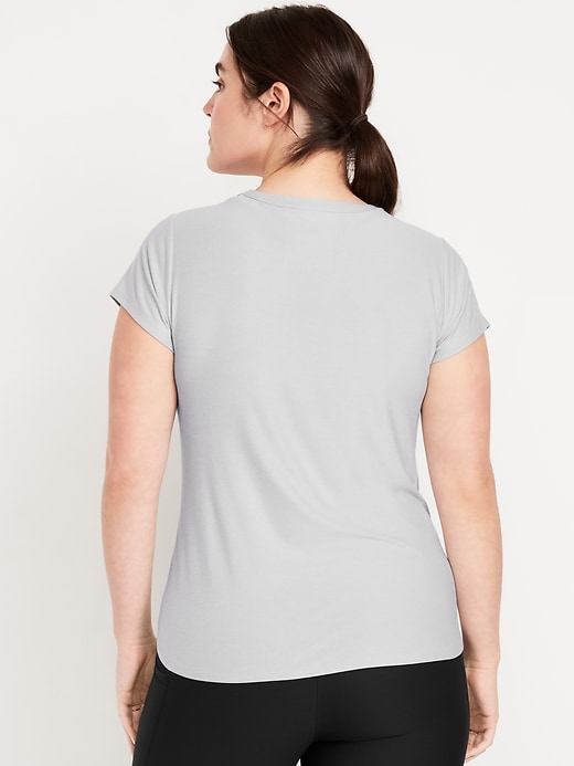 Image number 6 showing, CloudMotion Base Layer T-Shirt