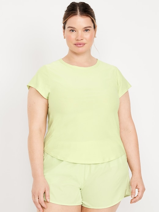 Image number 7 showing, CloudMotion Base Layer T-Shirt