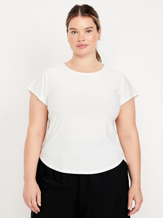 Image number 7 showing, CloudMotion Base Layer T-Shirt