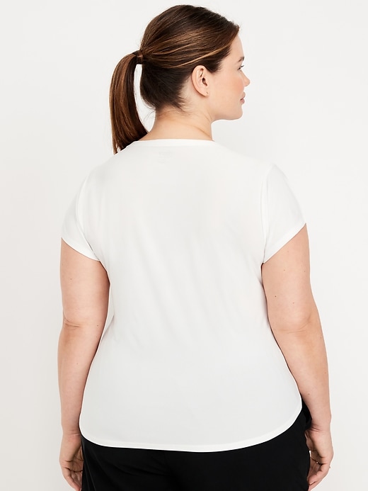 Image number 8 showing, CloudMotion Base Layer T-Shirt