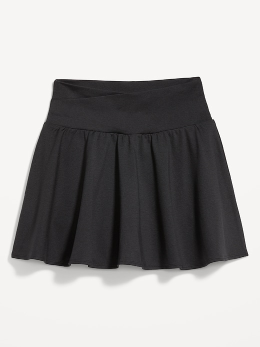 Image number 8 showing, Extra High-Waisted CloudComfy Skirt