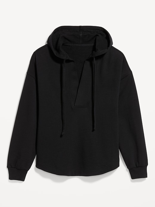 Image number 8 showing, SoComfy Oversized Tunic Hoodie