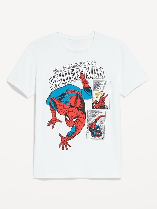 View large product image 1 of 1. Marvel™ Spider-Man T-Shirt