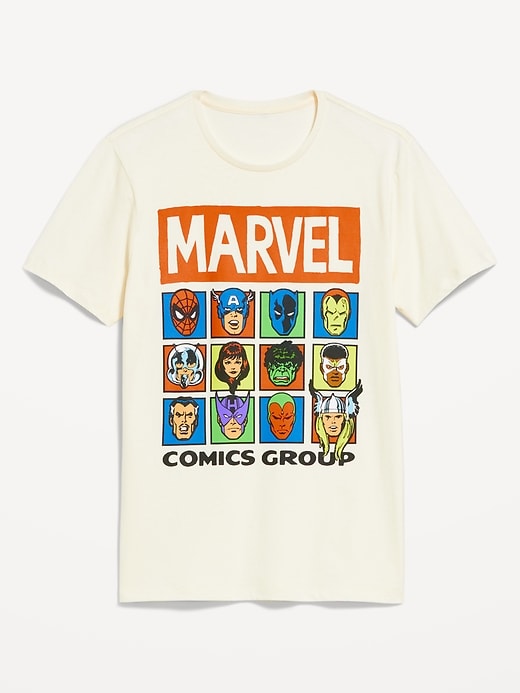 View large product image 1 of 1. Marvel Comics™ T-Shirt