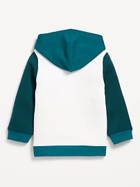 Image number 2 showing, Jurassic World™ Unisex Graphic Hoodie for Toddler