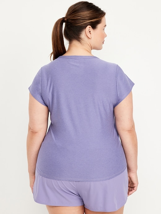 Image number 8 showing, CloudMotion Base Layer T-Shirt