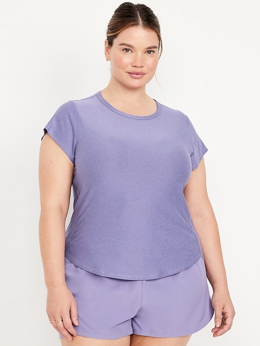 Image number 7 showing, CloudMotion Base Layer T-Shirt