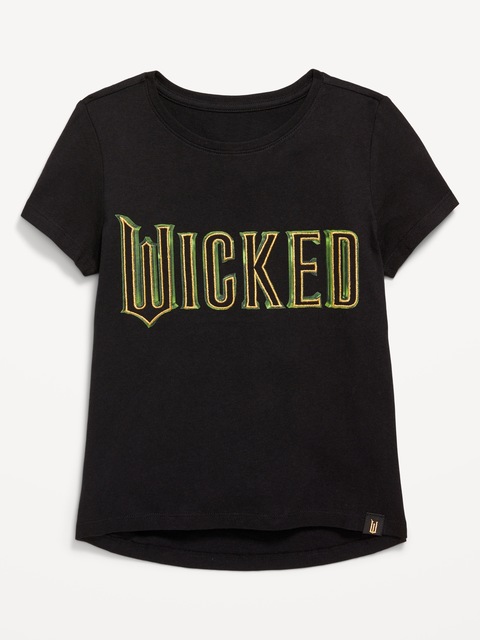 Universal Wicked™ Graphic T-Shirt for Girls