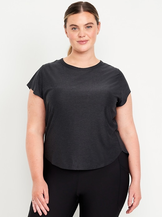 Image number 7 showing, CloudMotion Base Layer T-Shirt