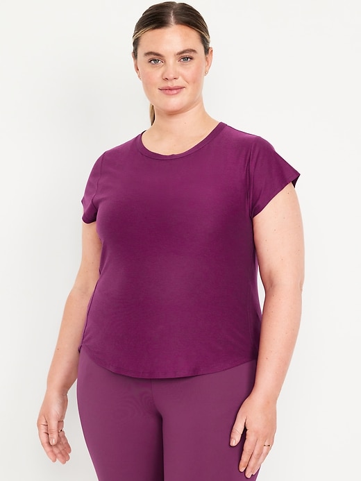 Image number 7 showing, CloudMotion Base Layer T-Shirt